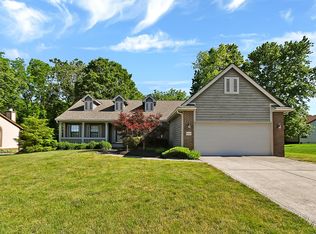 6240 Billington Dr, Columbus, OH