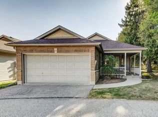 1662 Erbs Rd #10, Wilmot, ON N0B2L0