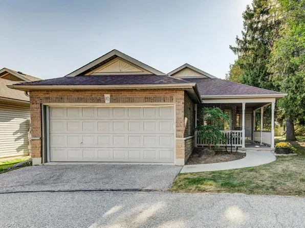 1662 Erbs Rd #10, Wilmot, ON N0B 2L0