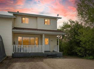 1816 E 26th Ave, Delburne, AB T0M0V0