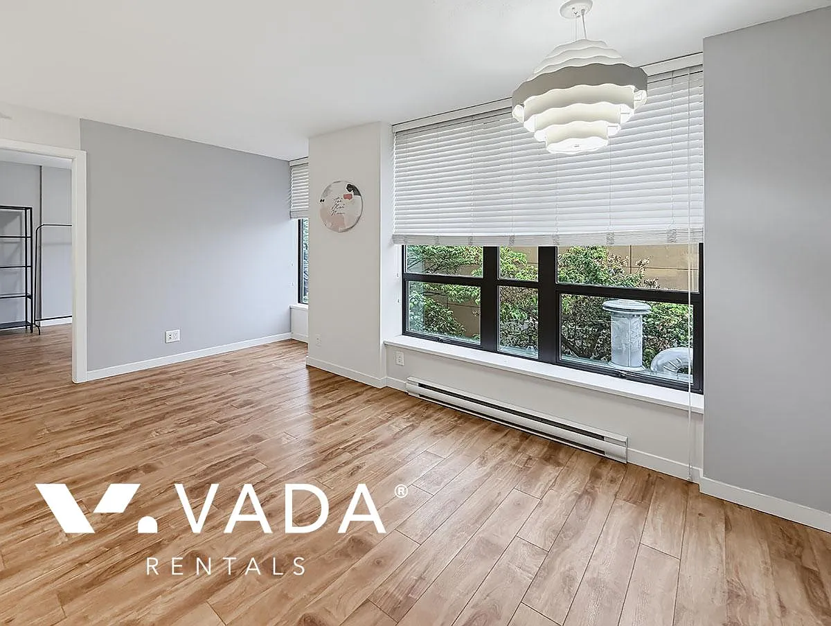1068 West Broadway Vancouver — Photo 1