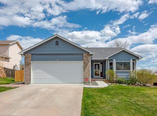 9512 Columbine Ct, Thornton, CO 80229