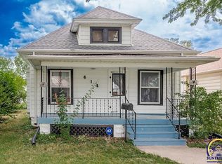 414 NE Wilson Ave, Topeka, KS 66616
