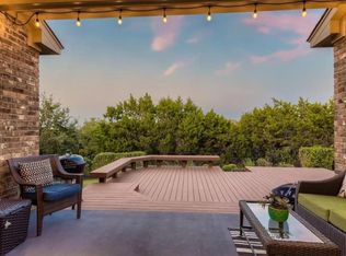 16024 Zagros Way, Austin, TX 78738