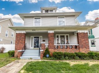 624 Main St, Hamilton, OH 45013