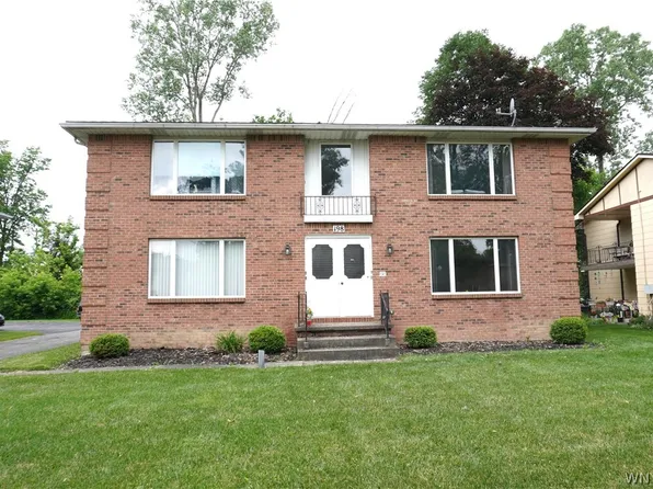 198 Denrose Dr, Amherst, NY 14228