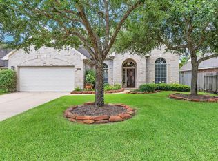 23707 Allingham Ln, Katy, TX 77494