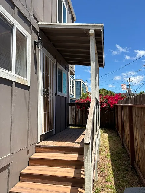 1 bed, 646 sqft, $1,995 — Photo 4