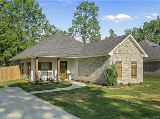 799 Wilton Pl, Shreveport, LA 71107
