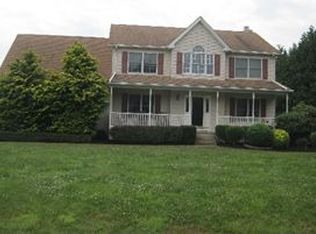 122 Brookview Loop, Elkton, MD 21921