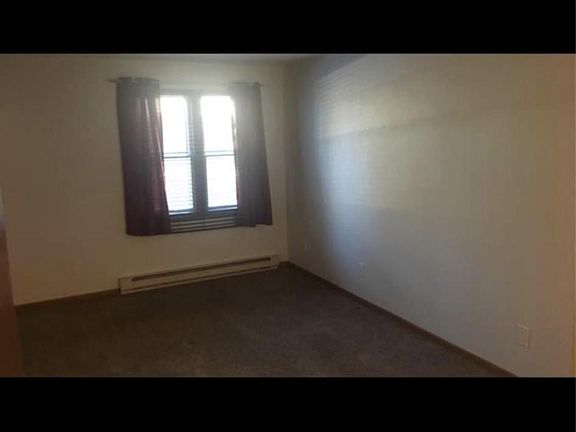 Master Bedroom with attached Bathroom and shower