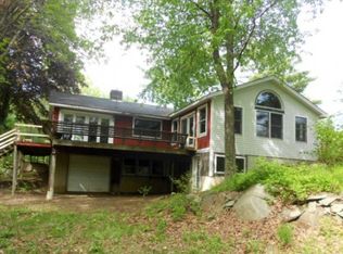 26 Walnut Ave, North Hampton, NH 03862
