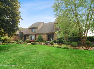 25705 N Stoney Kirk Ct, Lake Zurich, IL 60047