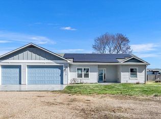 3610 S Robinson Blvd, Nampa, ID 83686