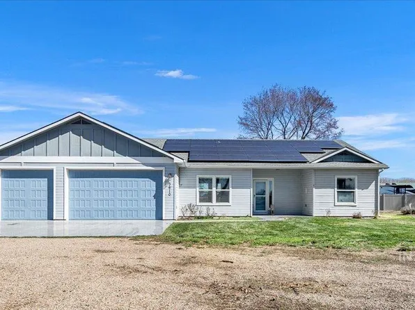 3610 S Robinson Blvd, Nampa, ID 83686