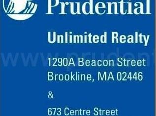 25 Boston St, Boston, MA 02127