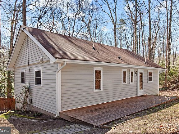 2nd image of 12646 High Sierra Rd