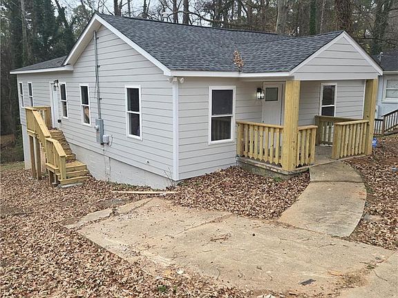 4th image of 172 Polar Rock Rd SW