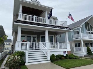 2232 Wesley Ave APT 1, Ocean City, NJ 08226