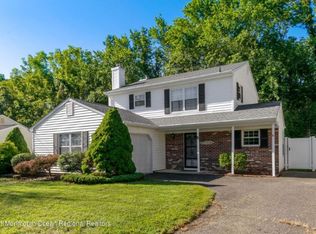 5 Atlantis Ter, Freehold, NJ 07728