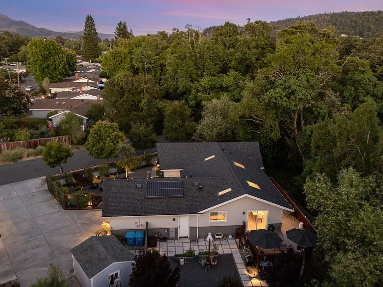 88 Calistoga Rd — Photo 89
