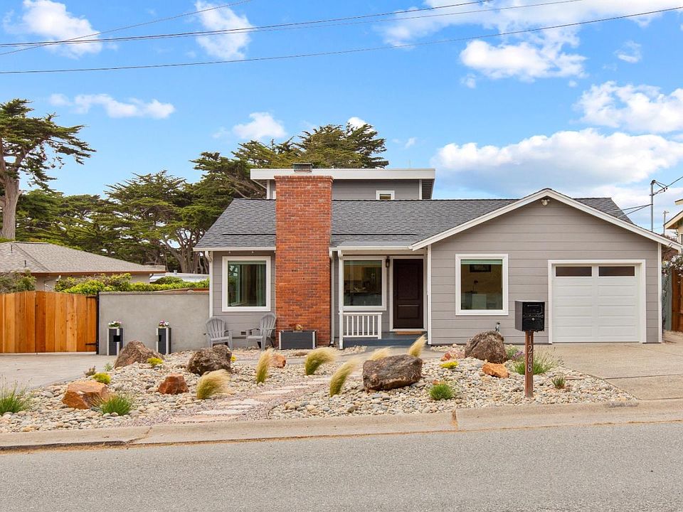 Hillcrest Real Estate - Hillcrest Pacific Grove Homes For Sale - Zillow