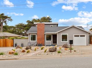 1268 Del Monte Blvd, Pacific Grove, CA 93950