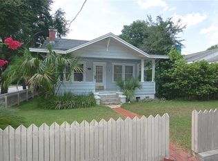 1401 E Ridgewood St, Orlando, FL 32803