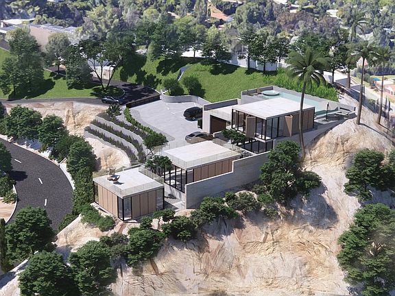 2nd image of 1145 Glen Oaks Blvd