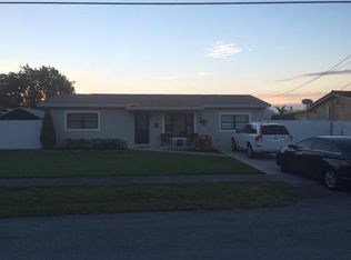 2130 SW 127th Ct, Miami, FL 33175