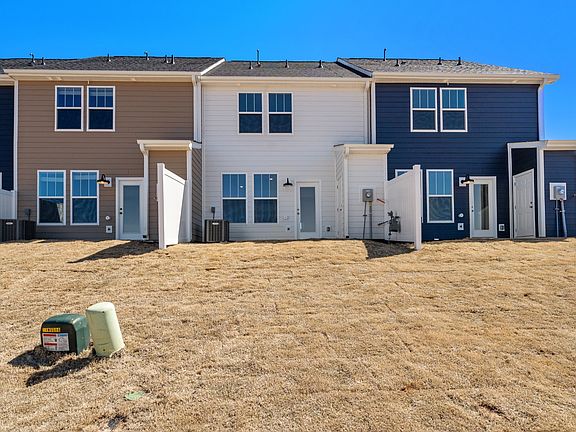 New Homes in Spartanburg, SC
