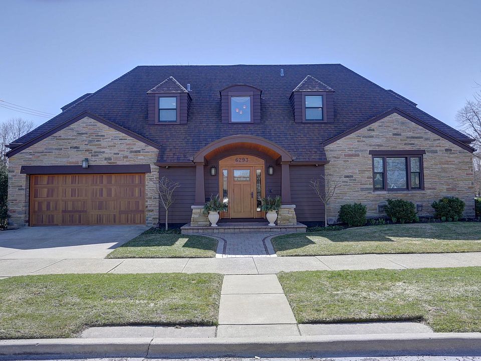 1st image of 6293 N Kolmar Ave