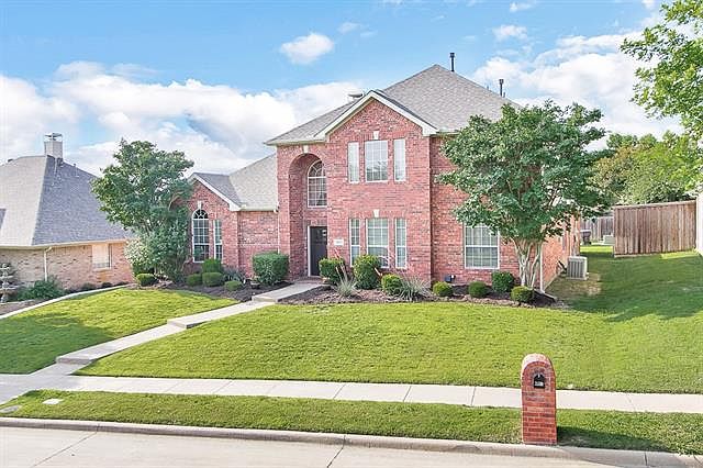 1st image of 3109 Kimble Dr