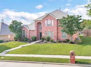 3109 Kimble Dr, Plano, TX 75025