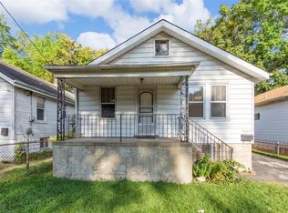 5625 Helen Ave, Saint Louis, MO