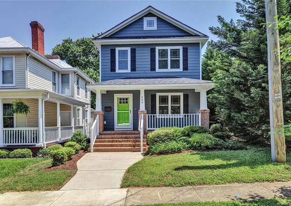 1st image of 609 W 26th St