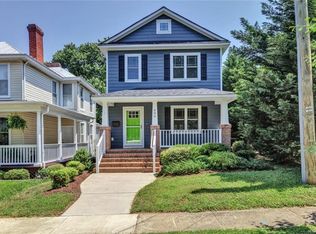 609 W 26th St, Richmond, VA 23225