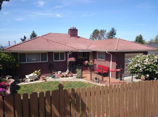 6609 39th Ave SW, Seattle, WA 98136