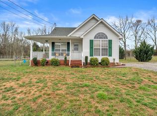 9 Merideth Lynn Rd, Fayetteville, TN 37334