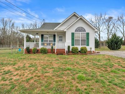 9 Merideth Lynn Rd, Fayetteville, TN, 37334