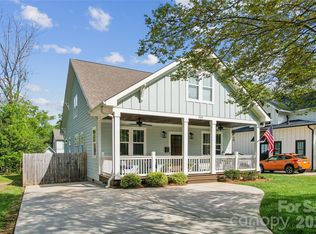 111 N Turner Ave, Charlotte, NC 28216