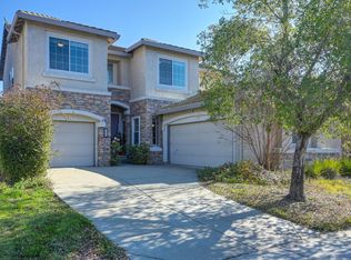 9877 Burrowing Owl Way, Elk Grove, CA 95757
