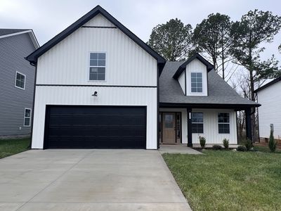 768 Bluestem Way Lot 36, Clarksville, TN, 37042