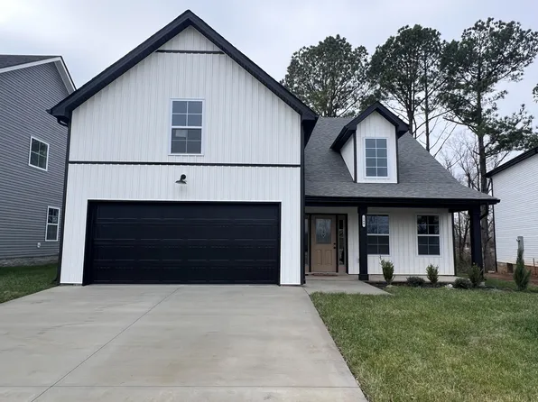 240 Switchgrass Dr Lot 15, Clarksville, TN 37042