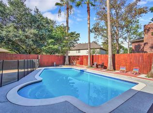 1323 Caraquet Dr, Spring, TX 77386