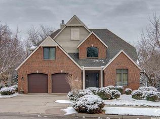 1208 Parkside Rd, Lawrence, KS 66049