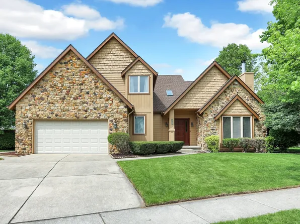 426 Lagrange St, West Lafayette, IN 47906