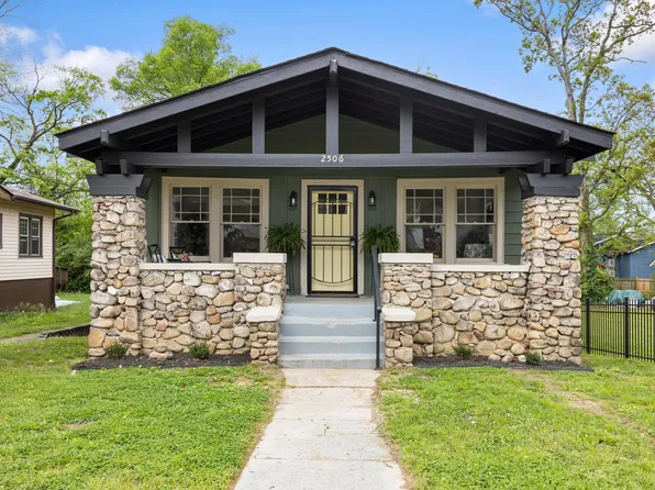 2506 Vine St, Chattanooga, TN 37404