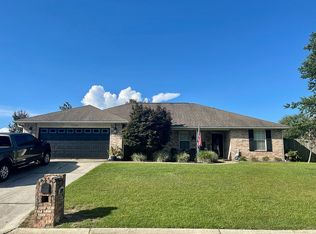 3284 Massena Dr, Pensacola, FL 32526