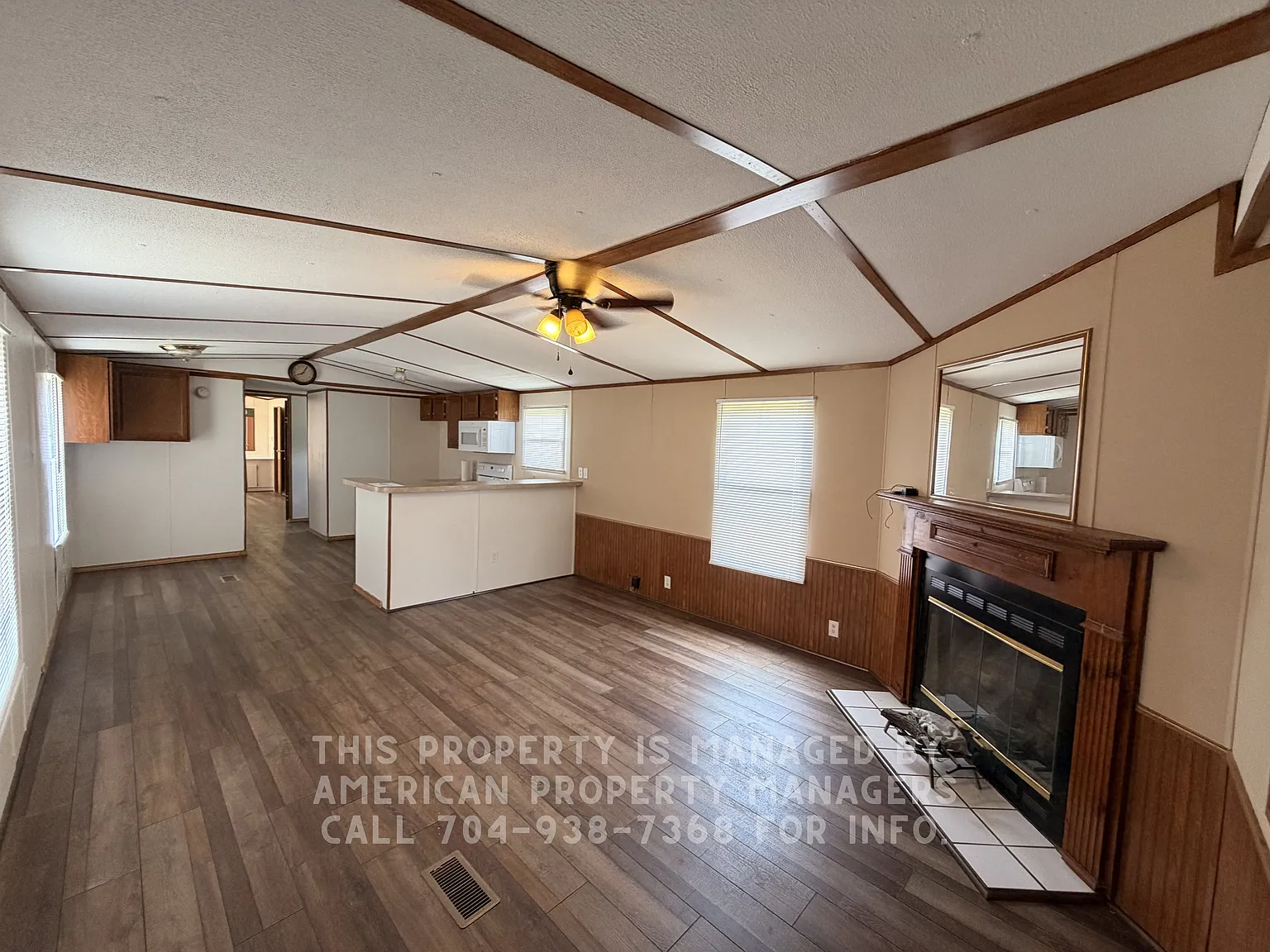 128 Ashcraft Dr — Photo 2